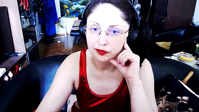 Imperatriza webcam