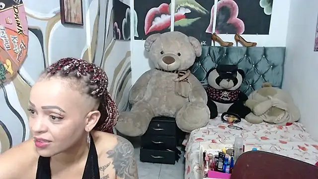 manzanahot9 webcam