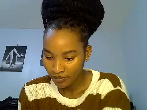 cute-alexis webcam