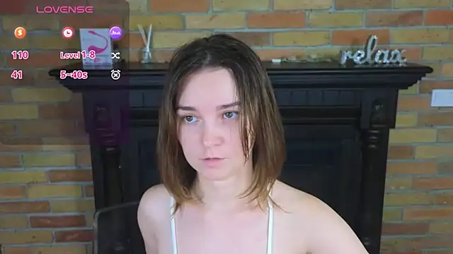 Ellie_Sunset webcam