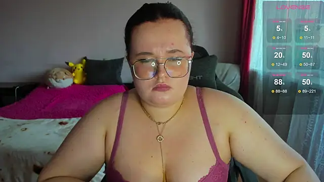 Jessica_Joy webcam