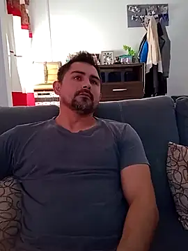 Bradd_32 webcam