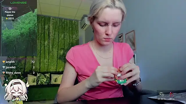 BethanyCloud webcam