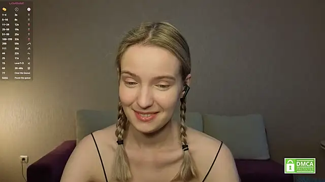 HongTomczak webcam