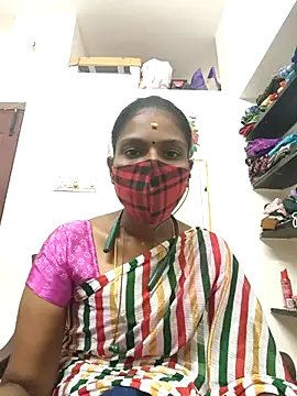 Tamil_Yalini12 webcam
