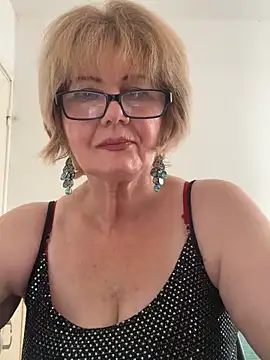 AngelBlonda webcam