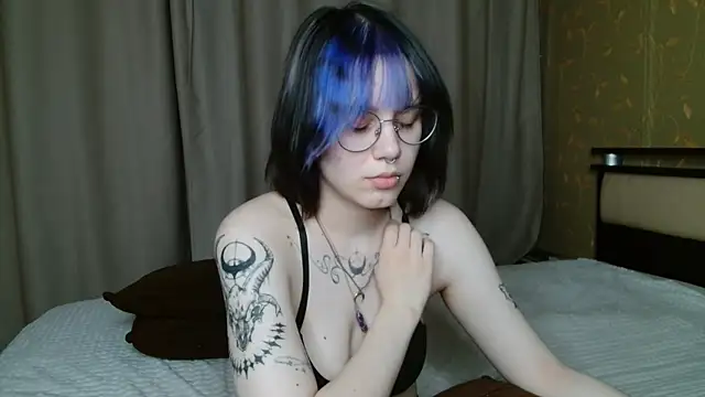 KellePourier webcam