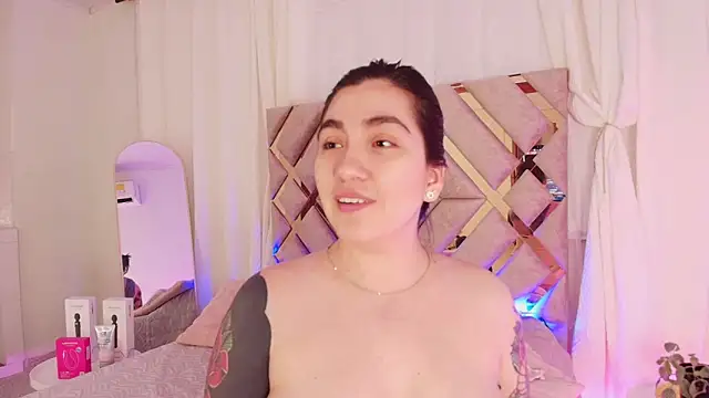 KathiaJenner webcam