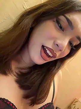SideChick_Bunny webcam