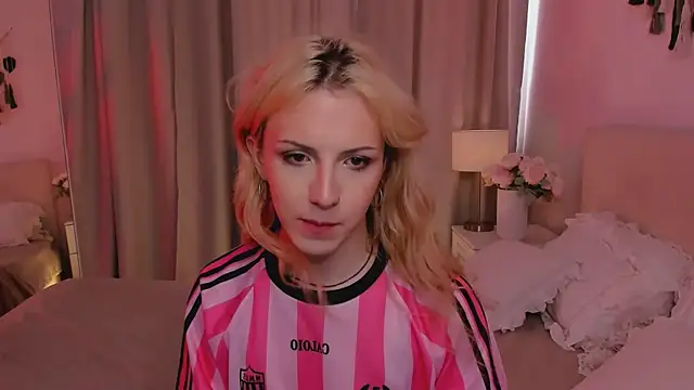 Tiffany__King webcam