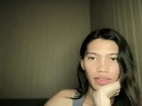 Yourgoddess_jayve webcam