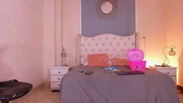 elizabeth_santos1 webcam