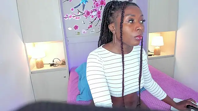 TaylorBloom webcam