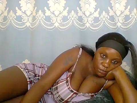 Foxychick254 webcam