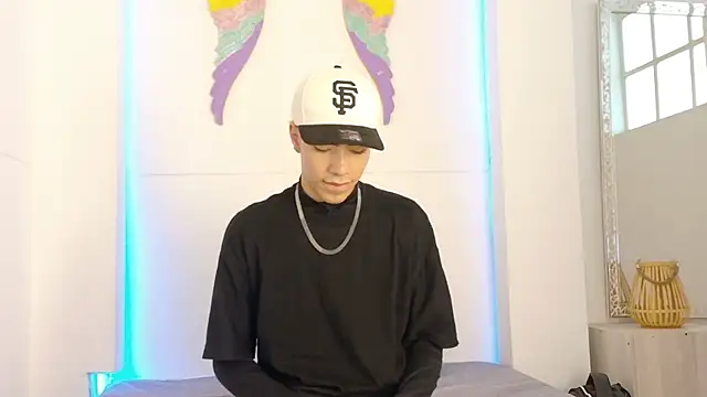 Monyel_Blake webcam