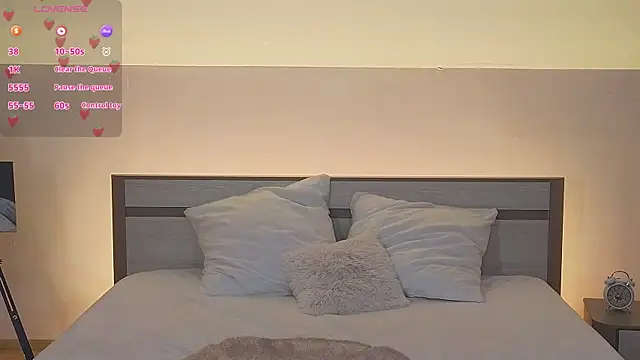 Aurora_Paradise webcam