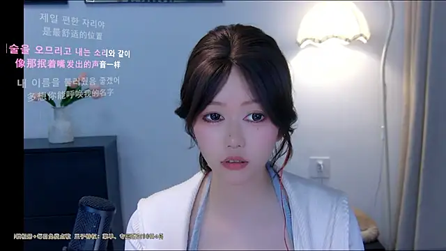 xiaomao-2026 webcam
