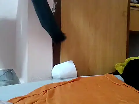 Beauty-Doll2 webcam