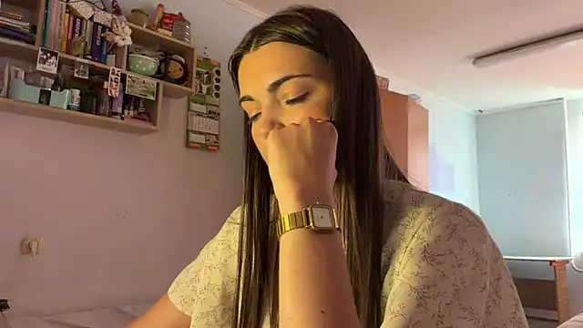Ameliamali webcam