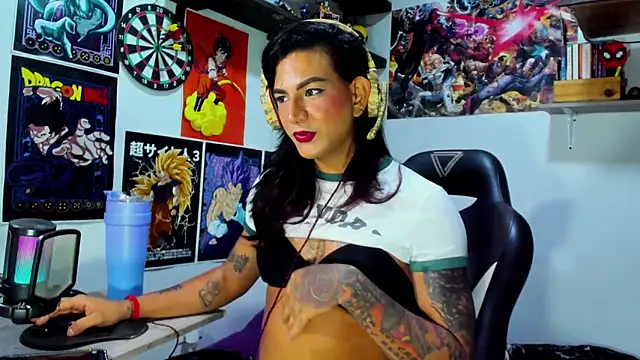 ShadowSeductress_ webcam