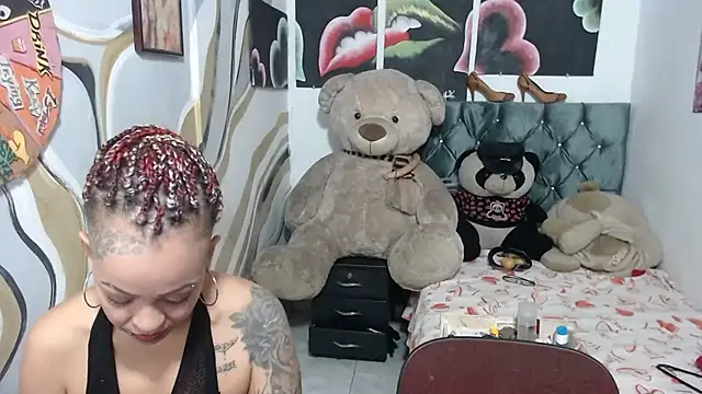 manzanahot9 webcam