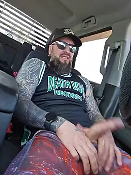 Beardedtattood avatar