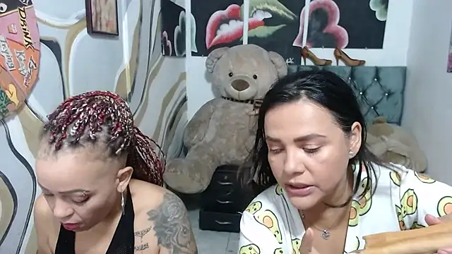manzanahot9 webcam