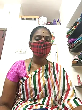 Tamil_Yalini12 webcam