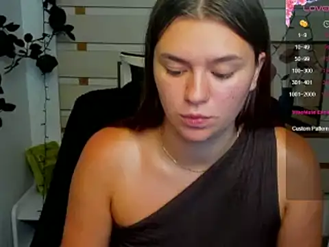 Josephine_Kiss webcam