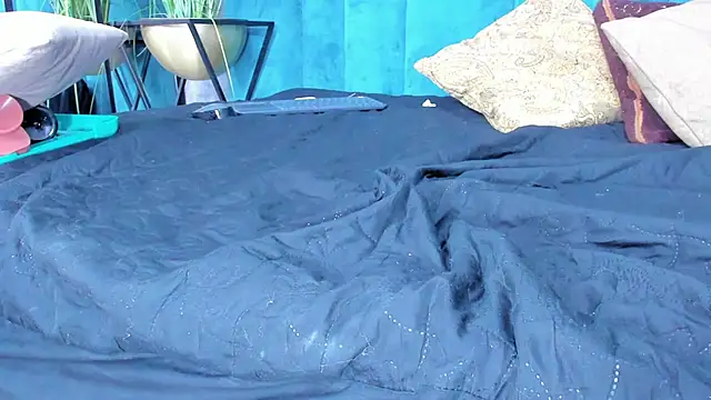 Dantzel_ webcam