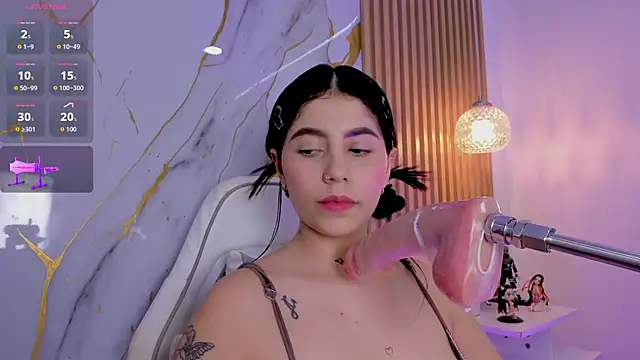 alissaowens_ webcam