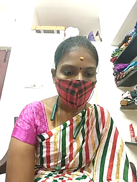 Tamil_Yalini12 webcam