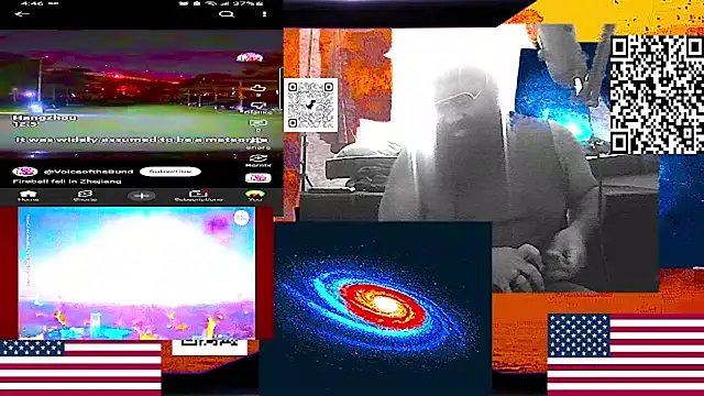 RussellTaylorLacy webcam