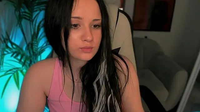 AmeliaRiviera webcam