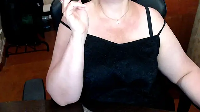 AlisaHot55 webcam