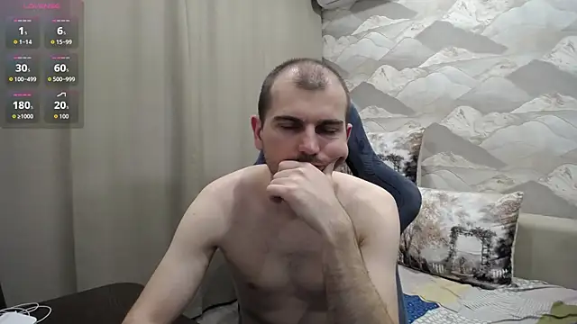 SerzhKorol1 webcam