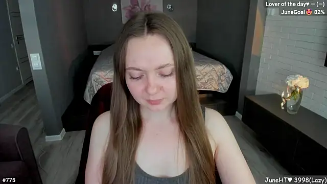LizaGost webcam