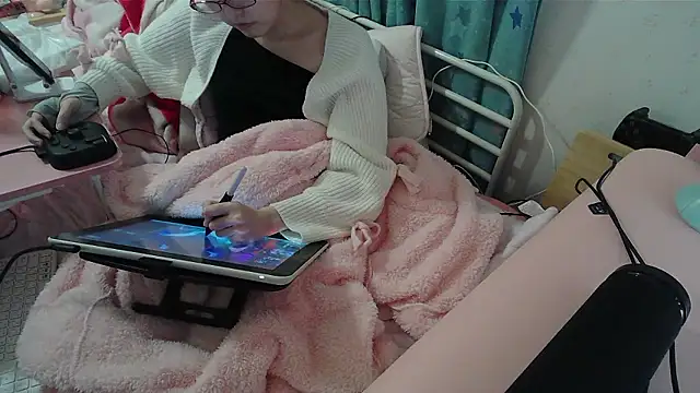 Haohchang live sex cam