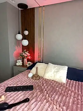 RossieSmith1 webcam
