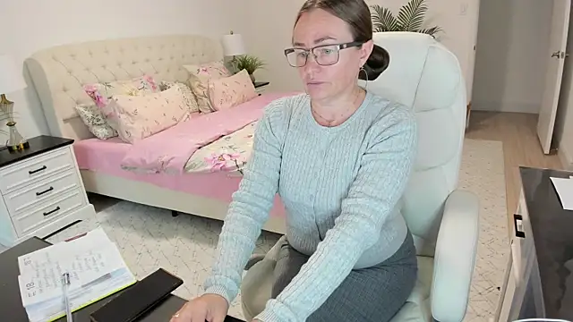 Vika73 webcam