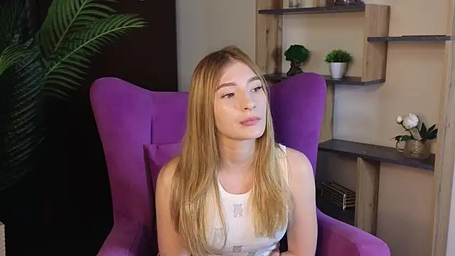 TashiaFink webcam