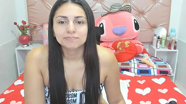 KatiaMoore webcam