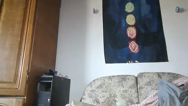 ExquisiteMature webcam
