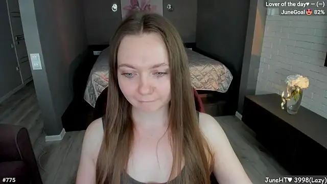 LizaGost webcam