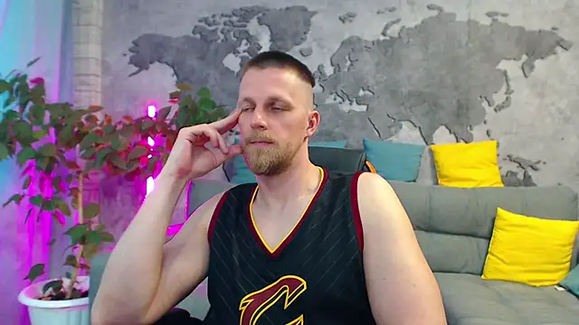 VikingChrisss webcam