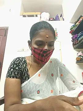 Tamil_Yalini12 webcam