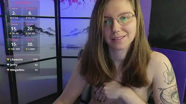 scarlettsrose webcam