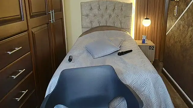 RachellPark webcam
