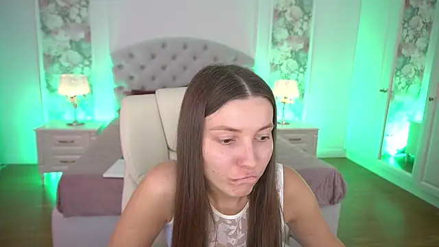 AshleyBaie webcam