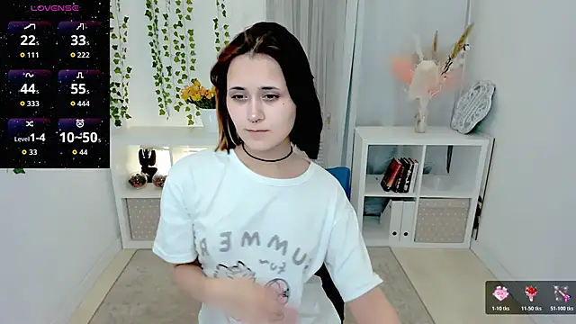 Alexa_Lexi_ webcam